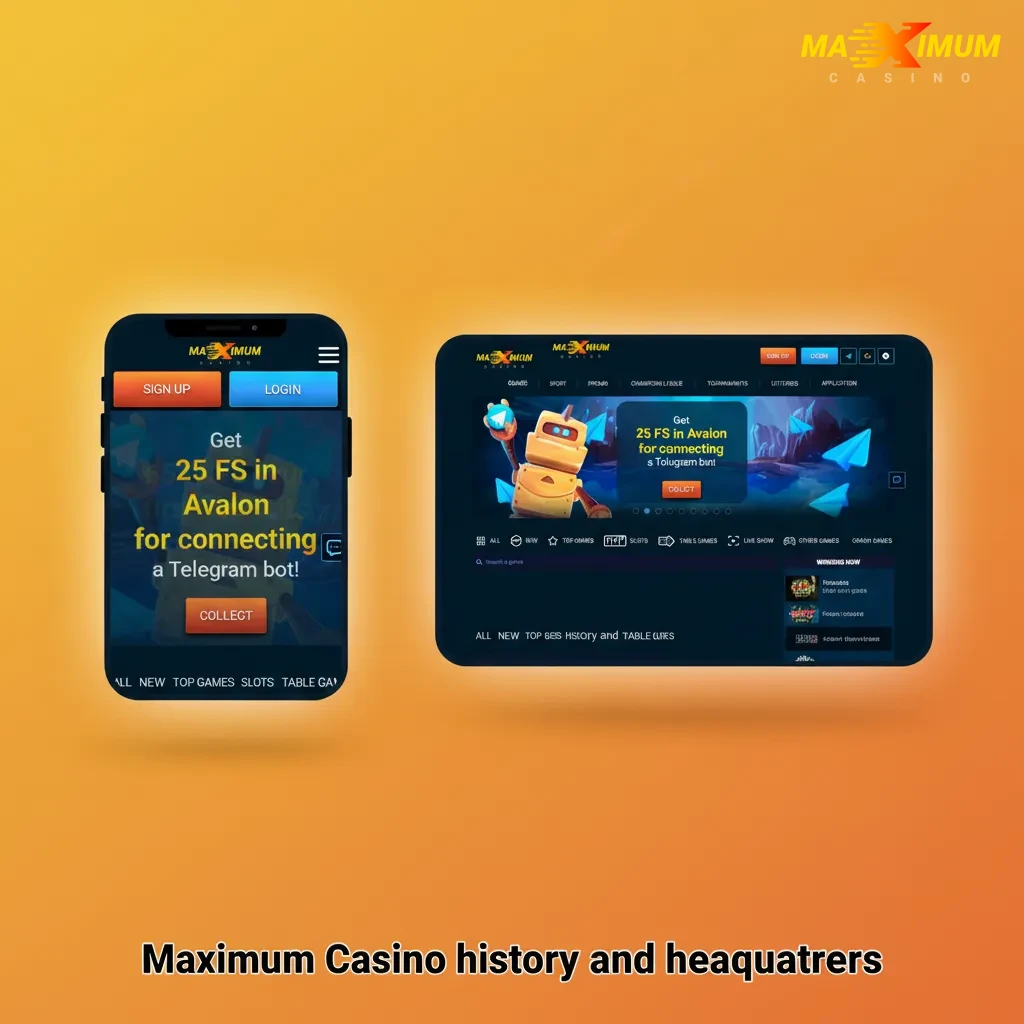 Maximum Casino history and London HQ at 80 Cheapside EC2V 6EE; founded 2020 by CEO Oliver Jacobs.