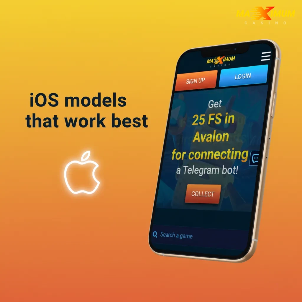 Supported iPhones: X, XR, XS, 11–15 (mini, Pro, Pro Max). App performs best on these recent iOS models.