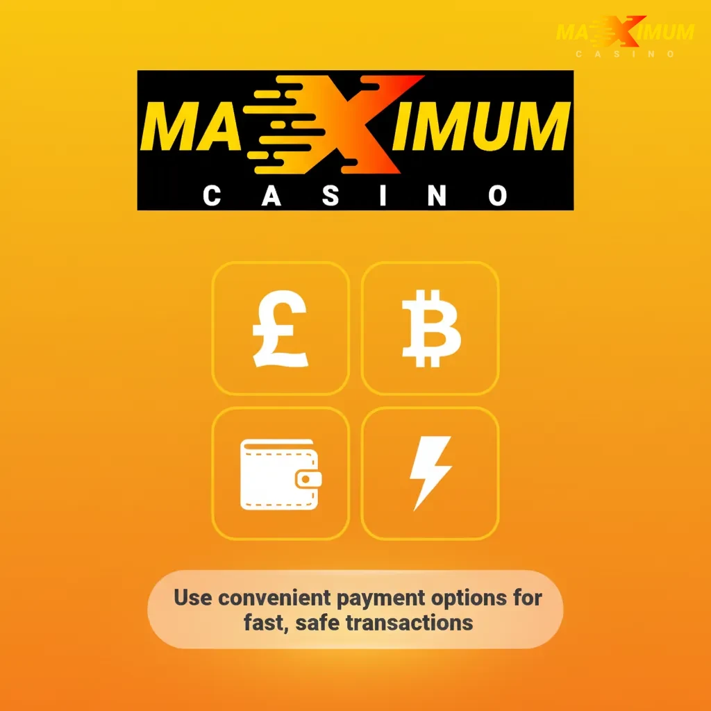 Visa, Mastercard, PayPal, Apple/Google Pay, bank transfer, USDT—fast, secure payments; limits vary by region.