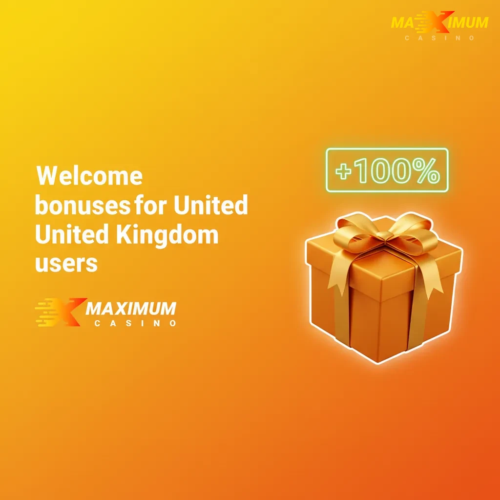 UK welcome bonuses: tiered match offers on first deposits for Casino & Sports, x35 wagering, terms apply
