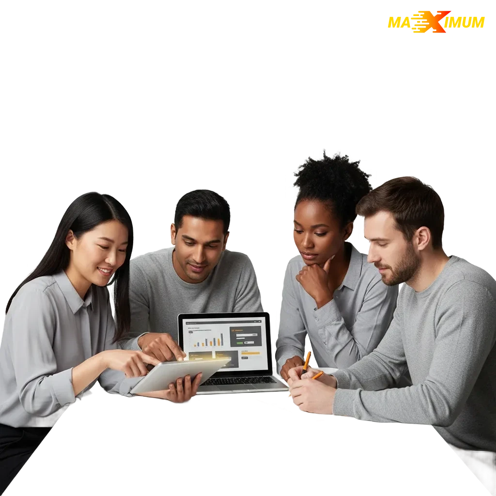 Maximum Casino guide: UK-licensed sports betting and casino, Android/iOS apps, bonuses, secure account controls.