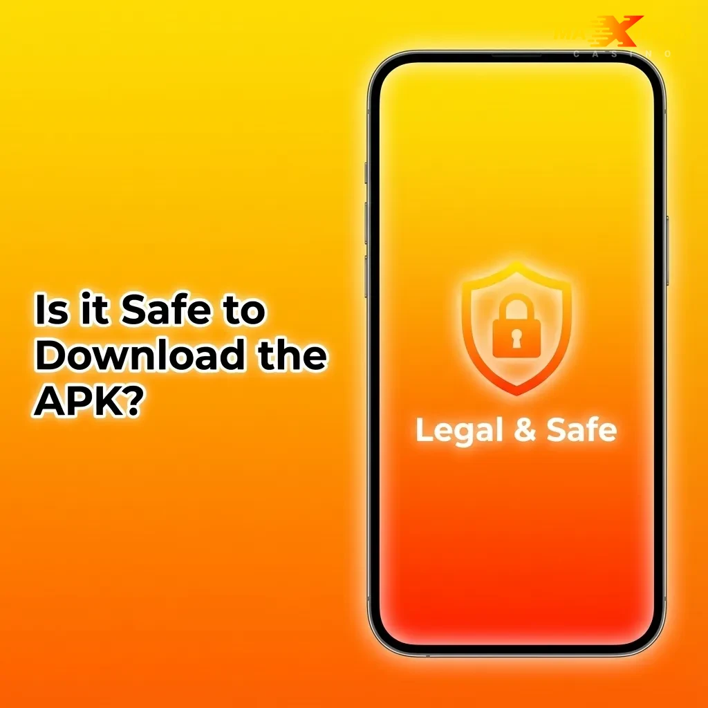Licensed gambling app with SSL encryption and malware scanning, safe to download from official UK-regulated source